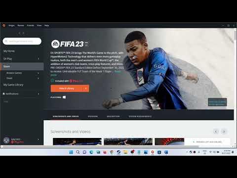 FIFA 23: Fix Controller/Gamepad Not Working With FIFA 23 on PC, Fix  Controller Issue With FIFA 23 PC 