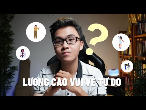 #1 Cách chọn nghề đúng đắn | Kỹ năng sống xuất sắc Mới Nhất