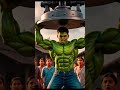 Hulk Gaya gym #mostpopular #avengers #marvel #viwes #firstavengers #ironman #hulk #cartoon #viral