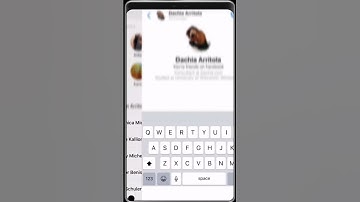 How to Send Payment Request on Facebook Messenger 💸 (Quick Tutorial)