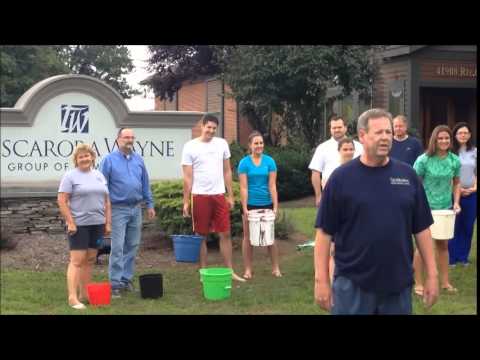 Tuscarora Wayne Ice Bucket Challenge