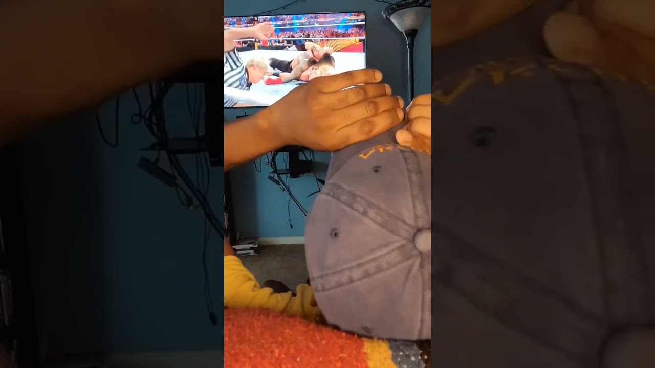 How The Ending of Drew McIntyre vs Roman Reigns Had WWE fans 😭😭
