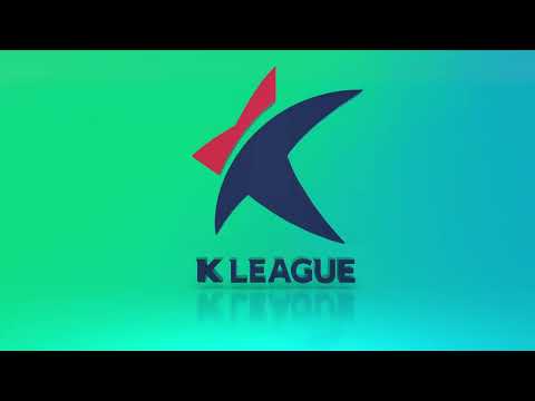 K League Intro Motion Graphic 케이리그 인트로 모션그래픽 
