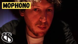 Mophono aka DJ Centipede Interview
