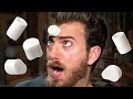 We Try Kids' Marshmallow Games