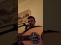 تراك انت مواعدني    محمد عمر  ابوعمر     جلسات الصفا نجومي