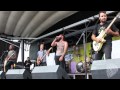 letlive. - "The Sick, Sick, 6.8 Billion" (Live at Vans Warped Tour)