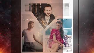 Gabriel Light  - Sound of Romania  (cover song mashup) | Edward Maya & Vika jigulina | Adrian Sina