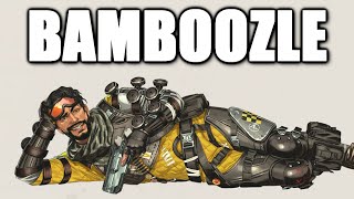 The Best Bamboozle Moments in Apex Legends