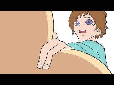 Alex and Steve Life | Minecraft Anime Animation Season 1 (Steve im Stuck)