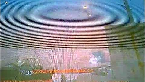 MW3 stuck semtex and survived !