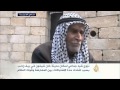 نزوح جماعي لسكان مدينة خان