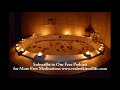 POWERFUL! Guided, Salt Bath Meditation Relieve Stress, Anxiety, Pain, to Cleanse Your Aura