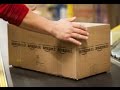 So arbeitet Amazon: Wir haben den Weg einer Bestellung begleitet