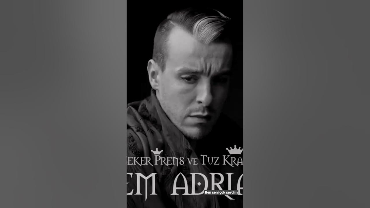 Cem ADRİANBen Seni çok sevdim cemadrian YouTube Cem ADRİANBen Seni çok sevdim cemadrian YouTube