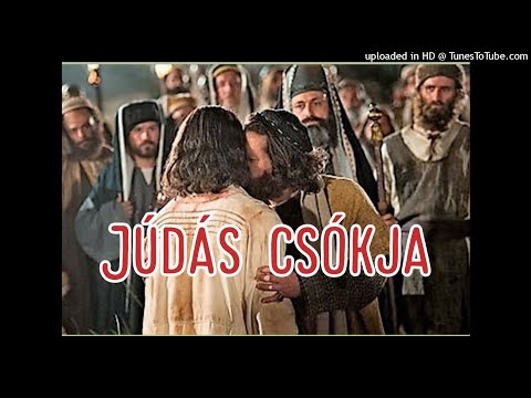 Videó: Hol van Júdás csókja?