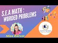 Sea math ep 7 with miss darcel