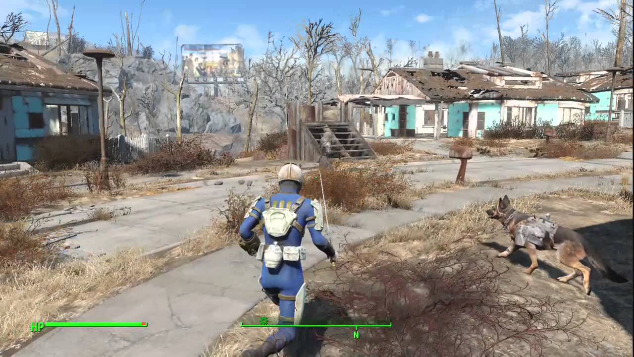 Fallout 4 EPIC Store Setup!!! (Bonus weapons, armor, & early settlement ...