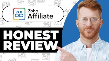 Zoho Affiliate Program Review - Usage Experience