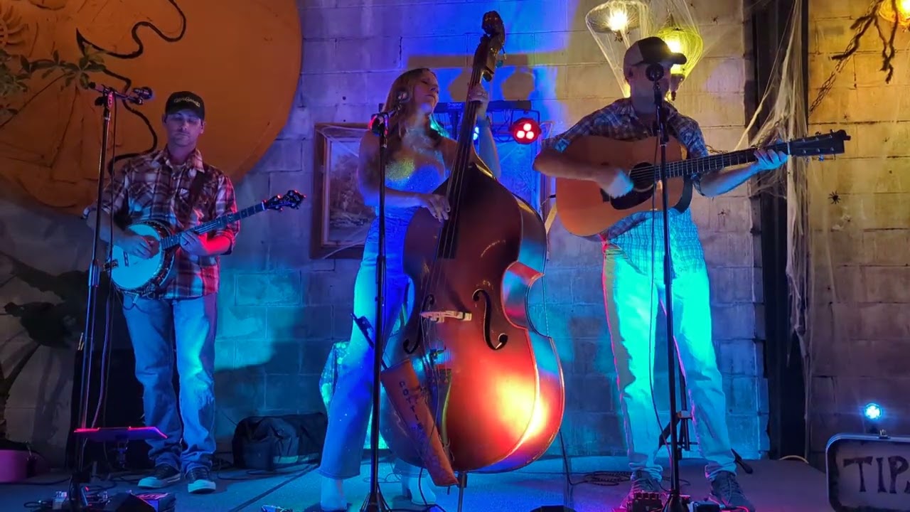 "From Nowhere" - 80 Proof Alice 