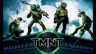 A longer version of the main theme song for 2007 movie tmnt. it's also
one songs that i really wish would have been included in movie's
soundt...