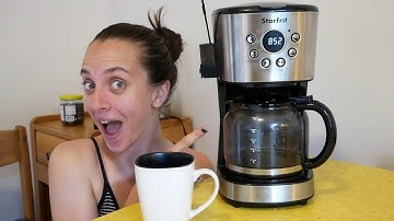 Fixing Her Coffee Frustrations with 3D Printing