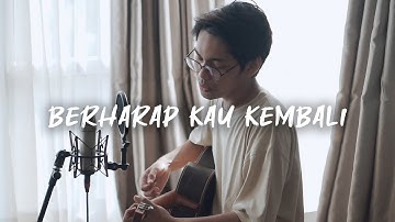 J-Rocks - Berharap Kau Kembali / Kono Mune Ni (Cover by Tereza)