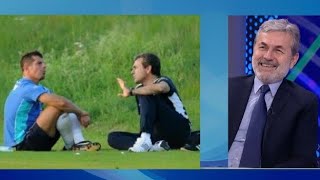 Emre Belözoğlu Röportaj Aykut Kocaman Geri Dönecektir - 2013