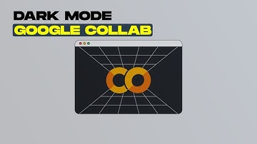 How To Change Dark/Light Mode Of Google Collab || How To Change Google Collab Theme Light To Dark