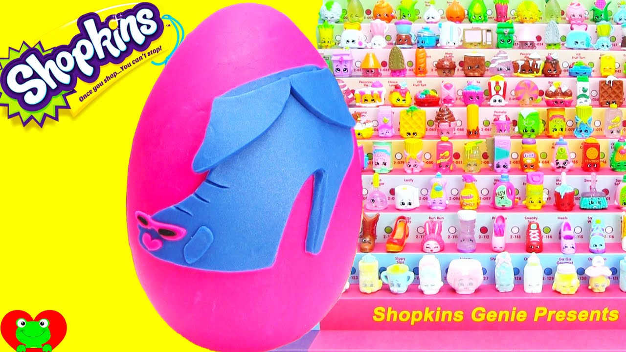 Featured image of post Shopkins Season 2 Limited Edition Look out for the limited edition shimmering snow globe