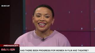 Media U0026 Society  Gender Equality In Film And Theatre