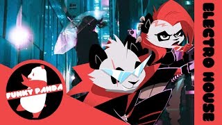 Electro House Insan3Lik3 - Tokyo Express