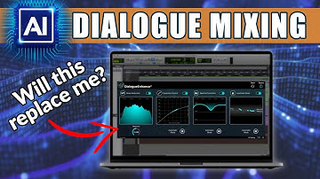 An Honest Review of DialogueEnhance 2 and DeRoom 2 by Accentize. [will these plugins take my job??]
