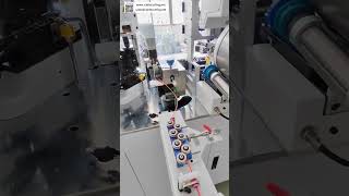 Waterproof Wire Harness Processing Equipment for Smart Electricity Meters Auto EV Machine