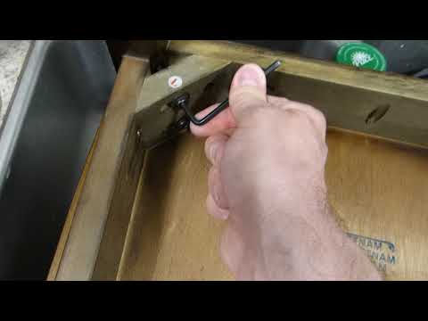 Wobbly furniture fix