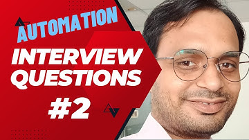 Interview Tips 2 - Automation Engineer Interview Questions | PLC SCADA Interview Questions