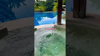 Our overnight stay at Villa Escudero Tiaong Province #shorts #trending #viral #travelvlog #vlog
