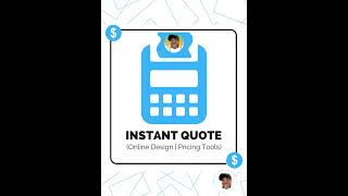 Need an Instant Quote?
