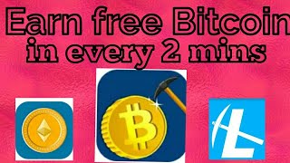 How to earn free Bitcoin and free Paytm cash 1000 RS - 6000 RSand screenshot 4