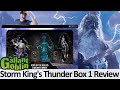 WizKids Dungeons and Dragons Icons of the Realms, Storm King's Thunder Box 1, DnD Miniatures