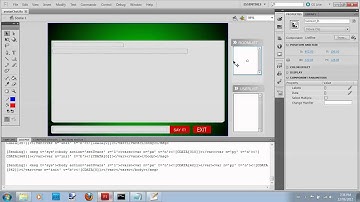 Create a Virtual World! Part 3: Configuring the XML