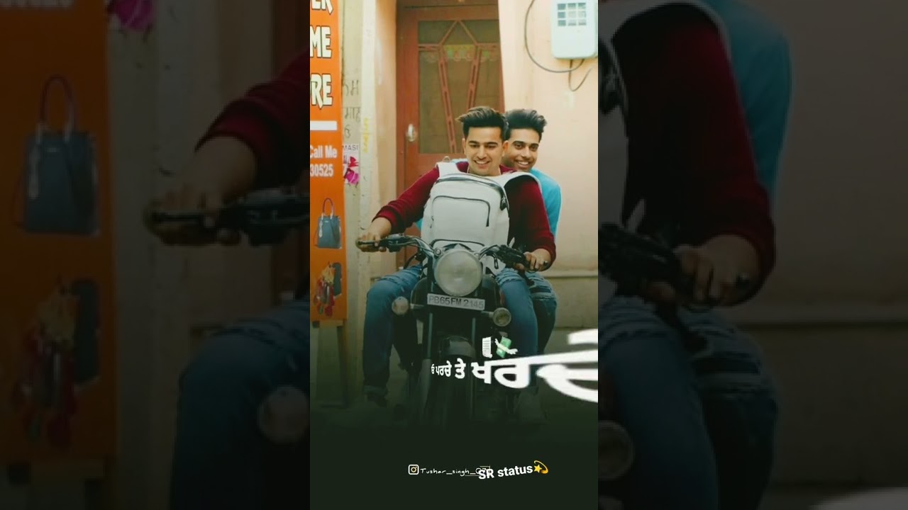 Jatt brothers movie song status 👌🔥