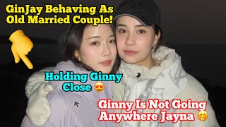 Jayna Showing Off Ginny As Her Girlfriend 😍