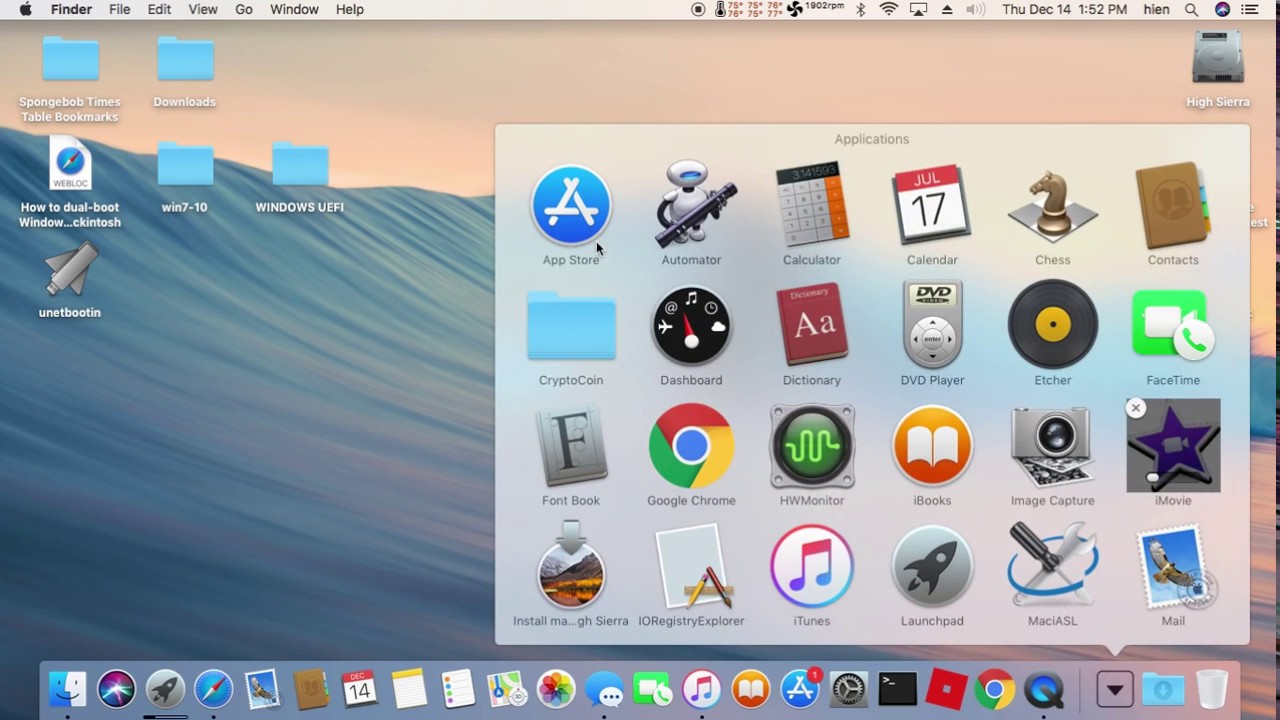 Apple Apple