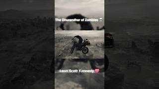 Welcome to Raccon City, Leon S Kennedy 💀 #re9 #gaming #ps5india #playstation #trending #follow #noob