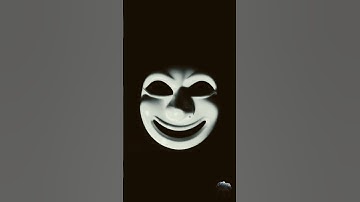 Thumbnail of Scary creepy hello sound.