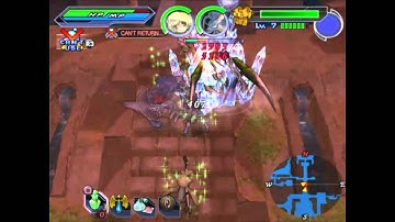 Shining Force EXA Part 42