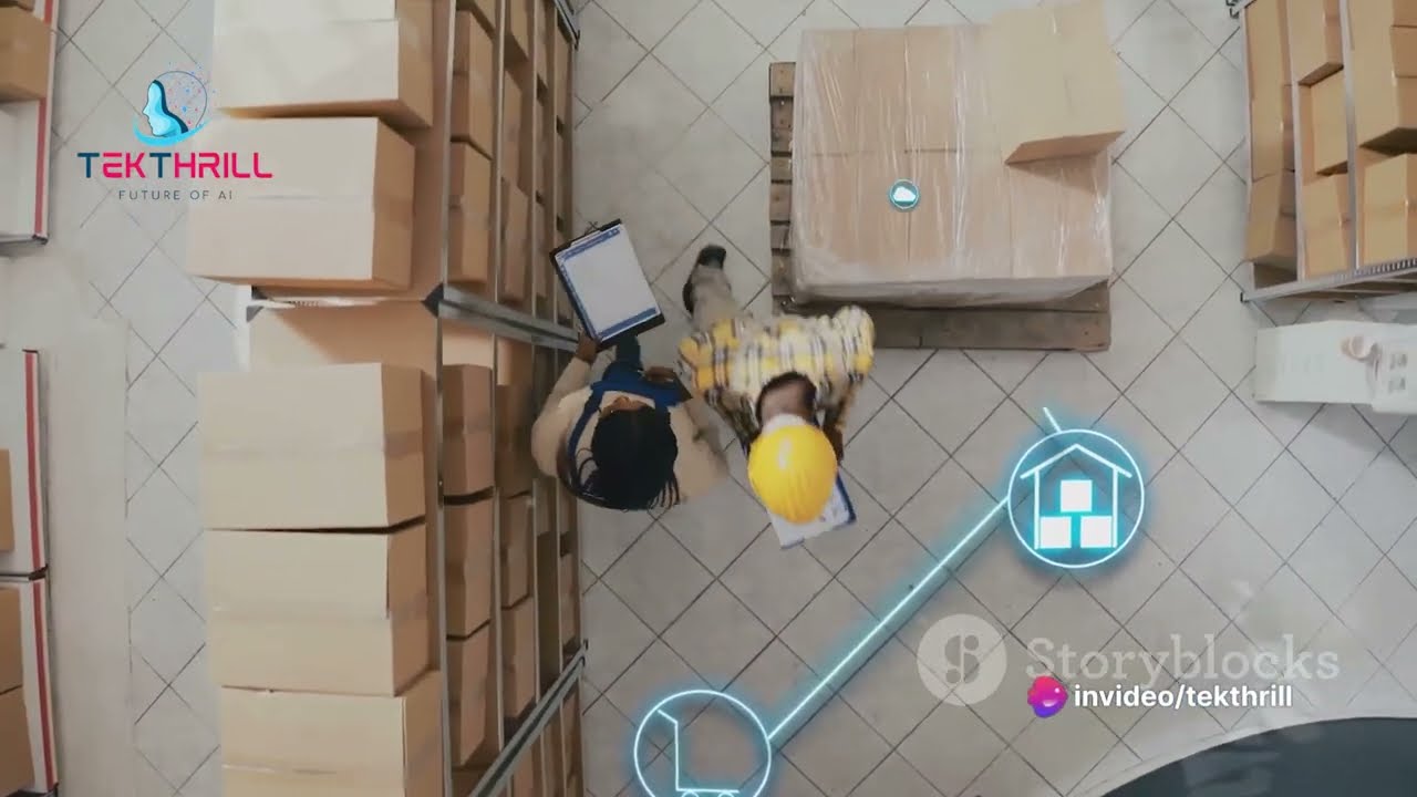 Perfect Products Every Time: AI-Driven Quality Control in Manufacturing! Part 1 