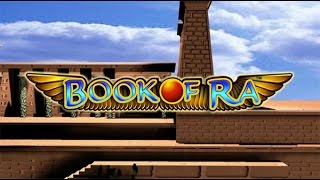 Book of Ra (Книга Ра) - игровой автомат Книжки screenshot 4