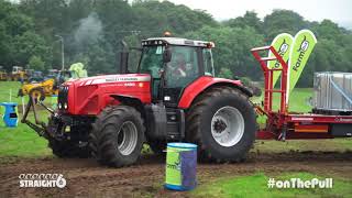 #ONTHEPULL19 HIGHLIGHTS | FARMFLIX | #OTP19